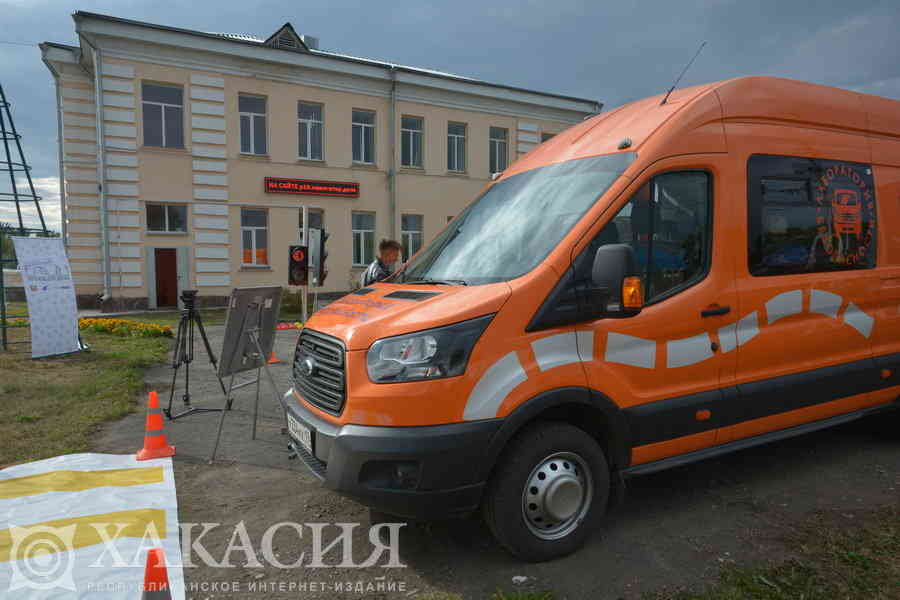 Фото галереи