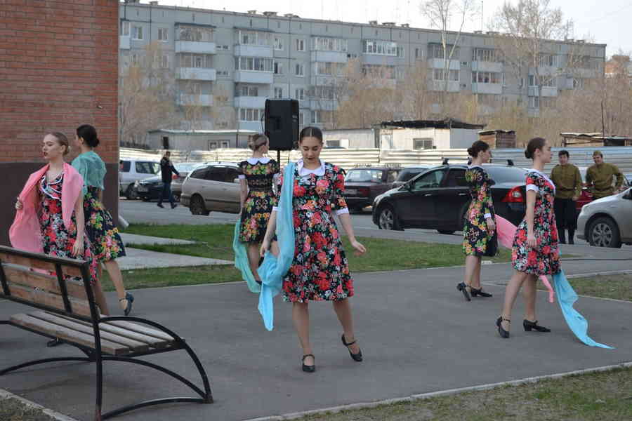 Фото галереи
