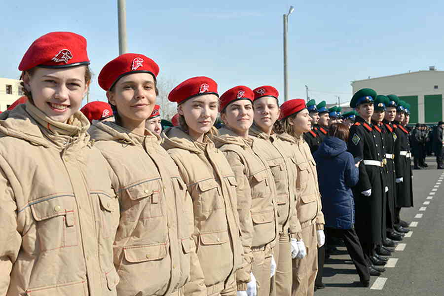 Фото галереи