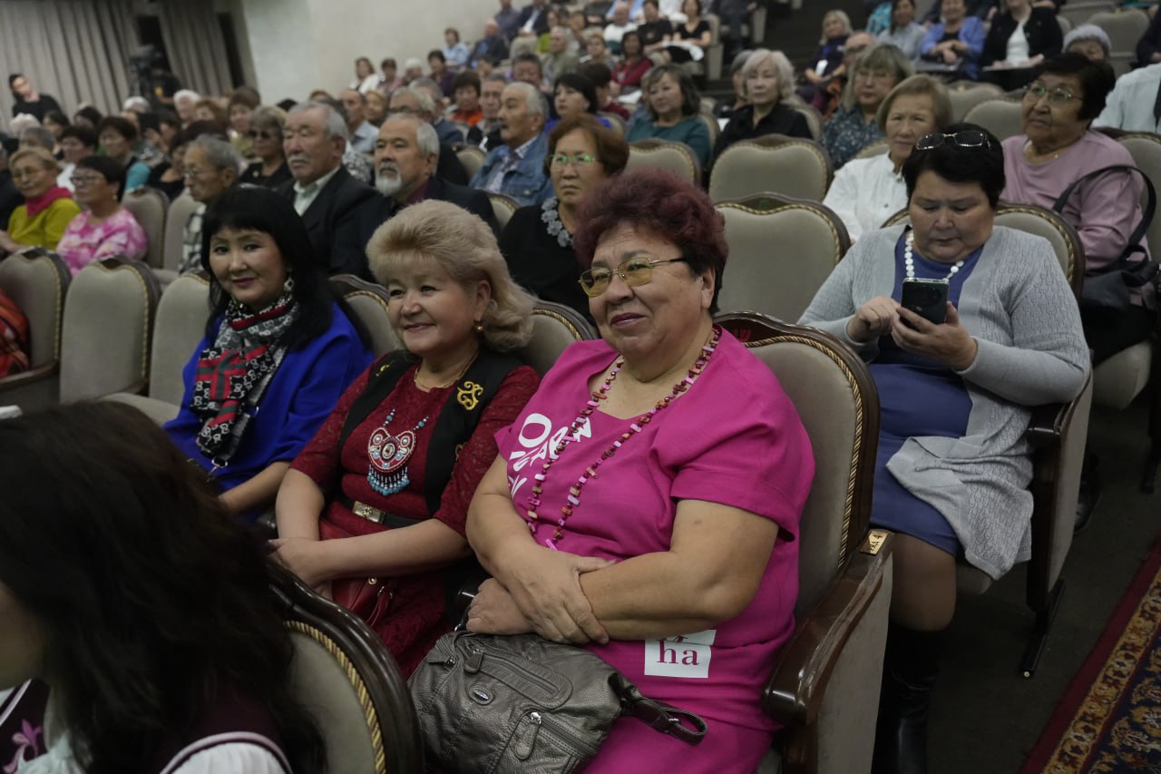 Фото галереи