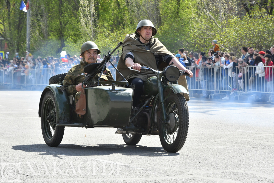 Фото галереи