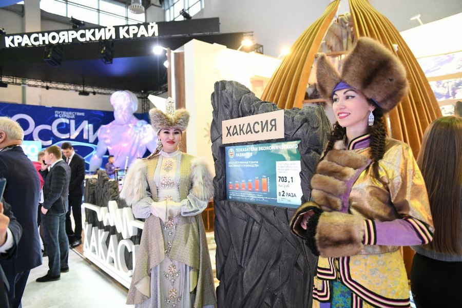 Фото галереи