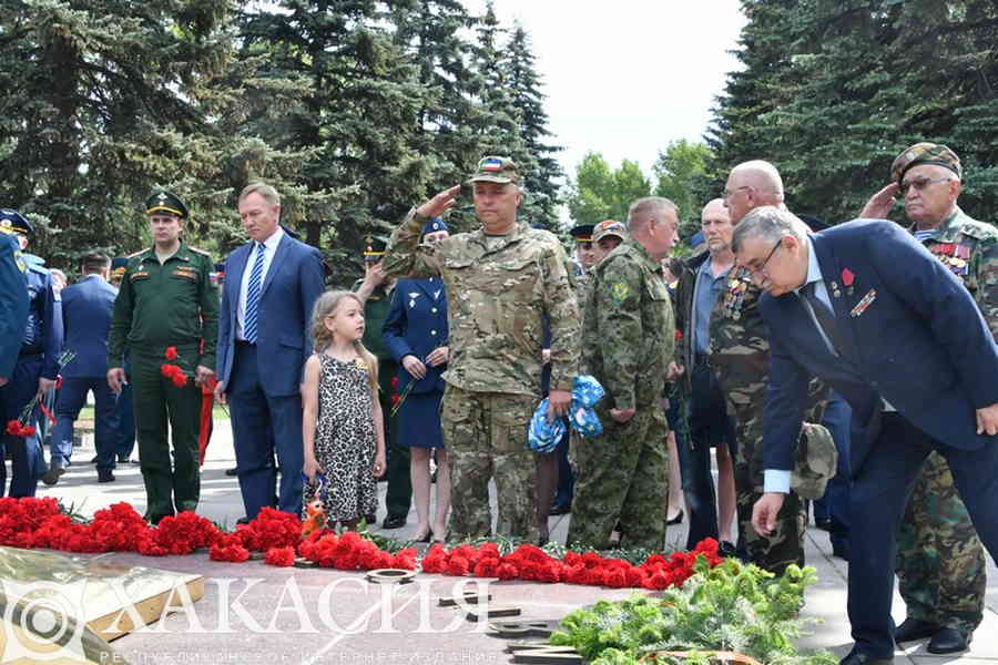 Фото галереи