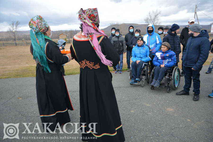 Фото галереи