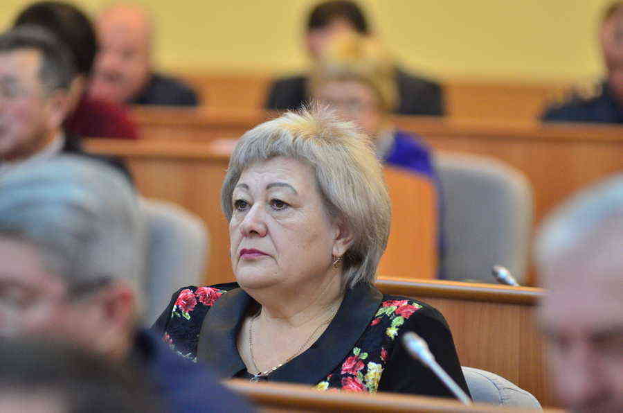 Фото галереи