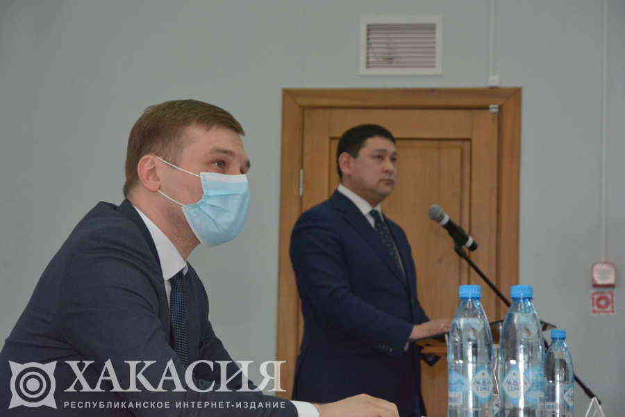 Фото галереи