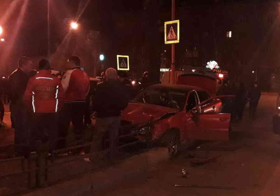 Фото галереи