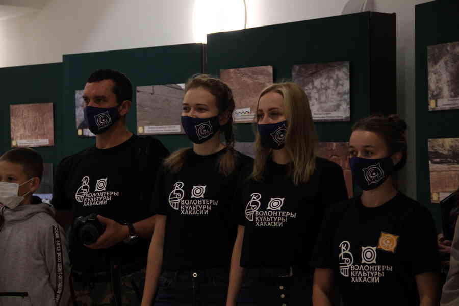 Фото галереи