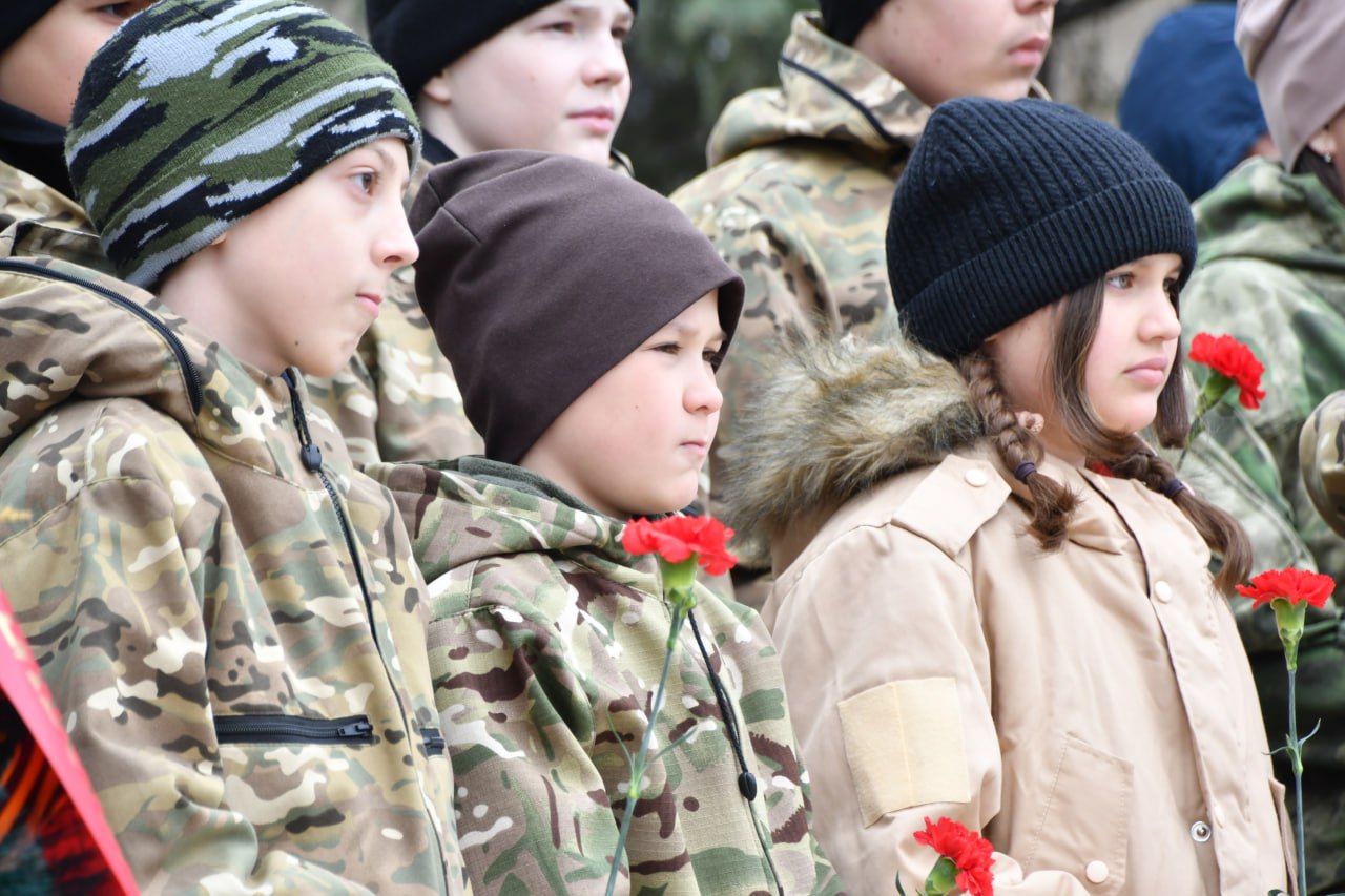 Фото галереи