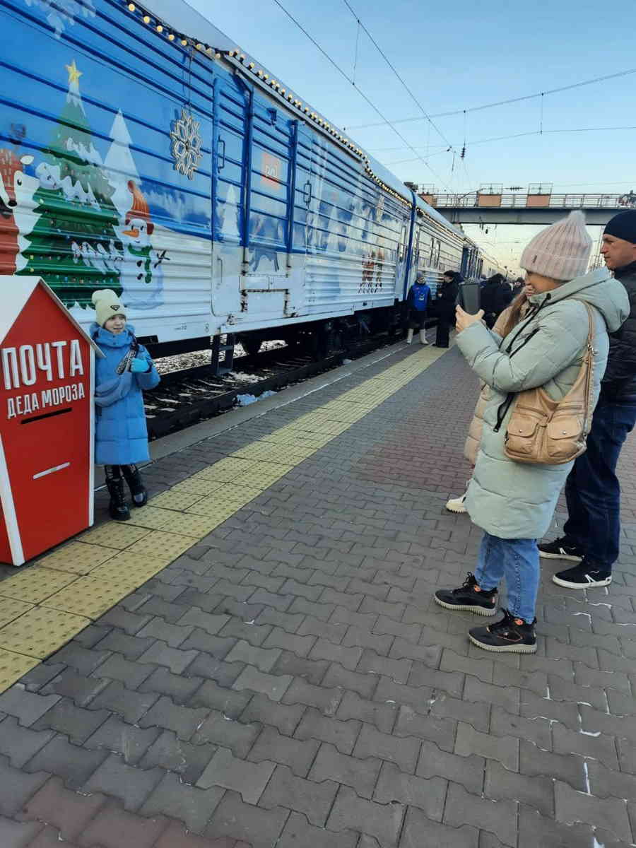 Фото галереи