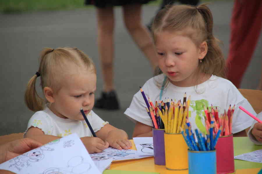 Фото галереи
