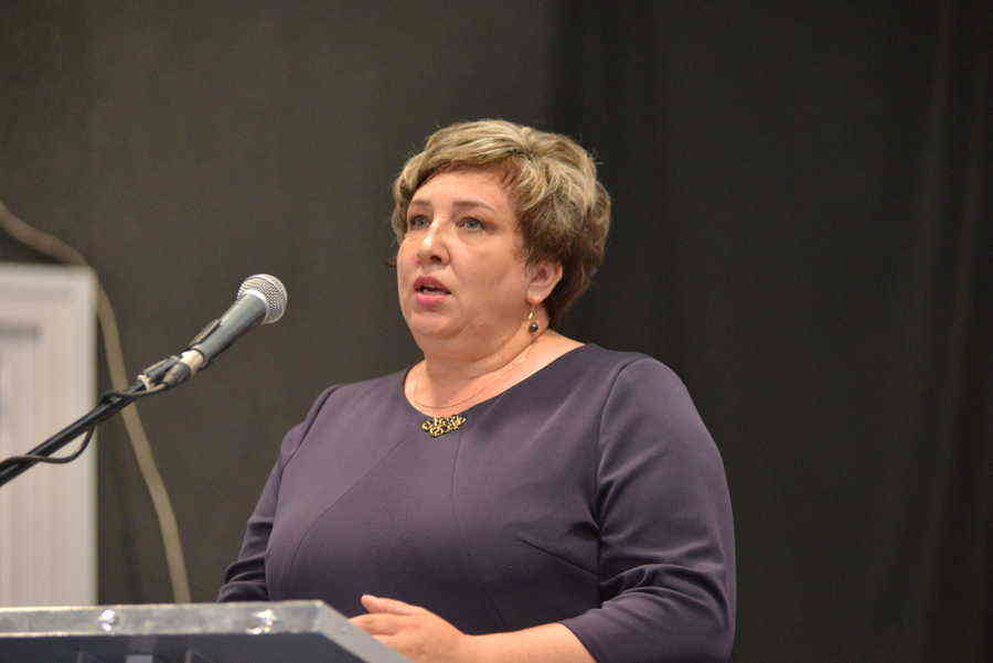 Фото галереи