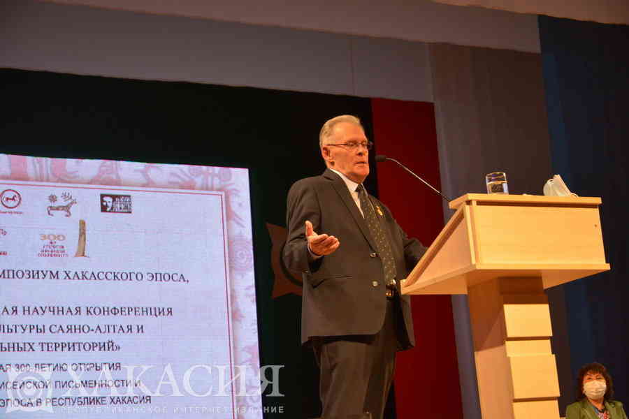 Фото галереи