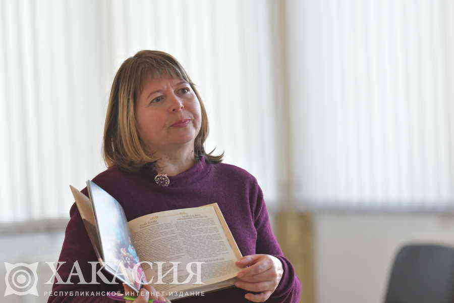 Фото галереи