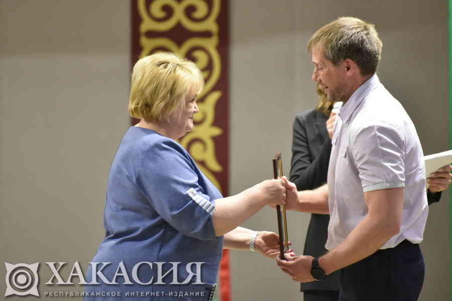 Фото галереи