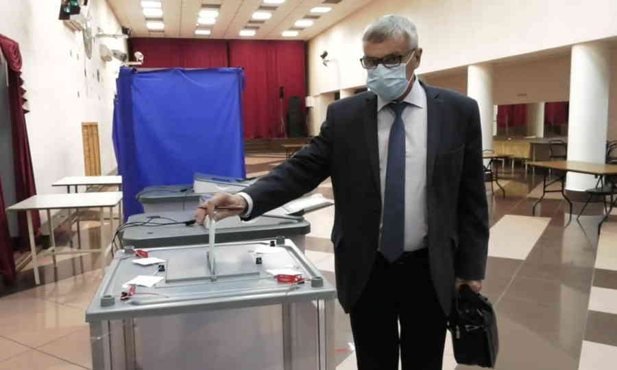 Фото галереи