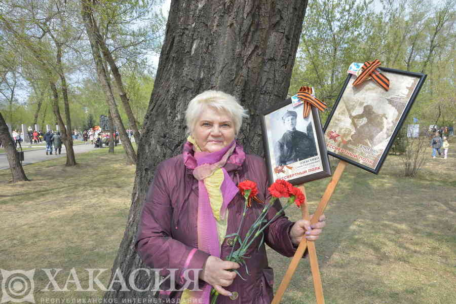 Фото галереи