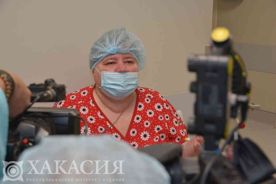 Фото галереи