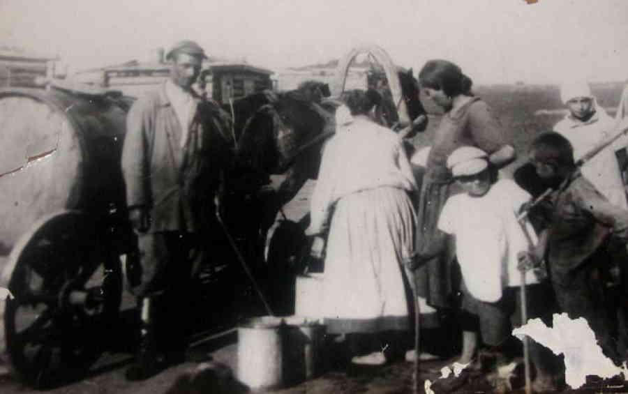 Фото галереи