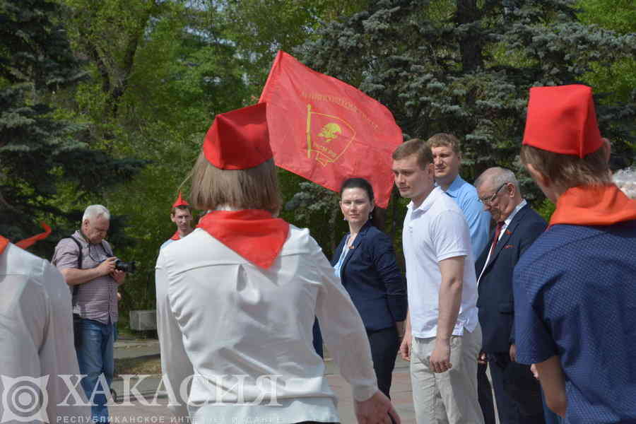 Фото галереи