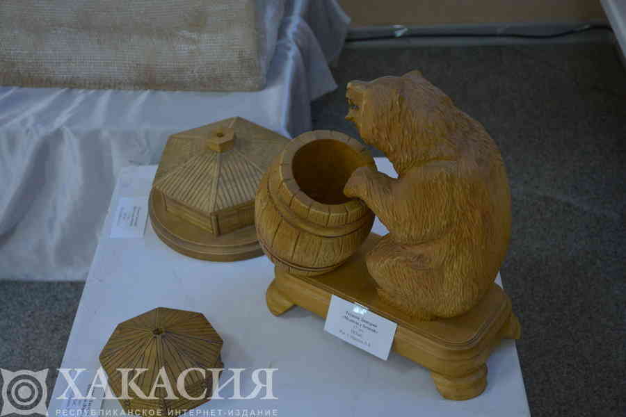 Фото галереи