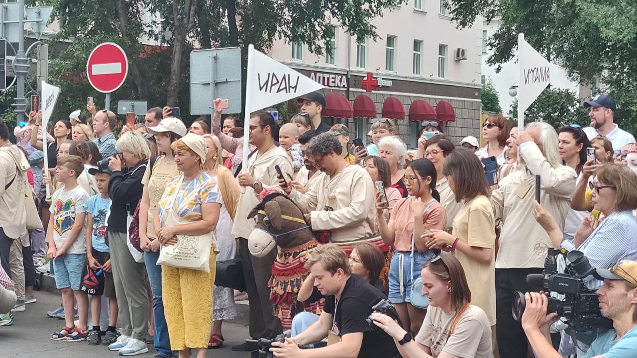 Фото галереи