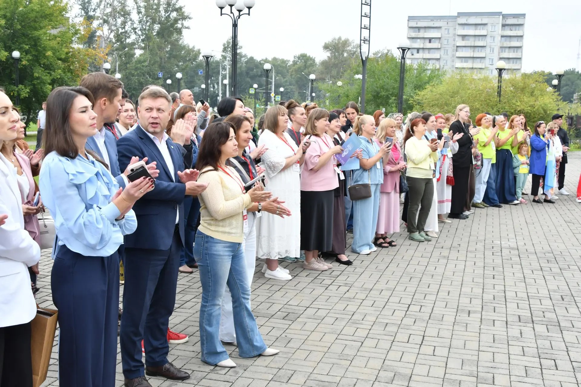 Фото галереи