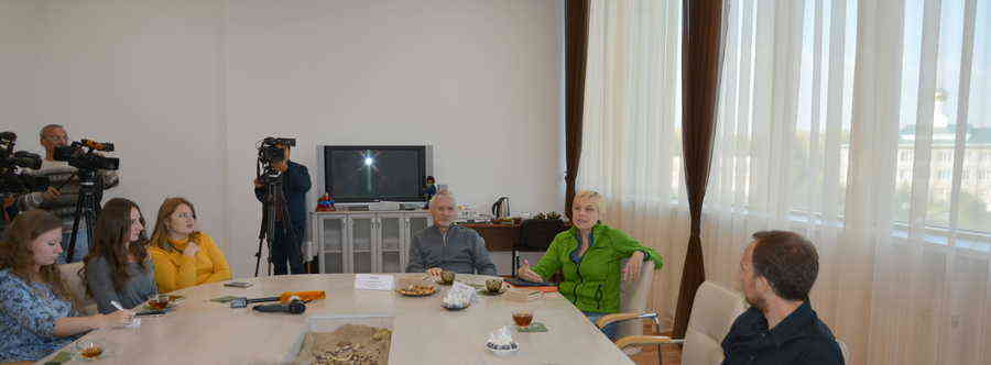 Фото галереи