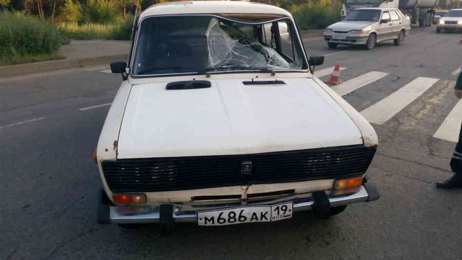 Фото галереи