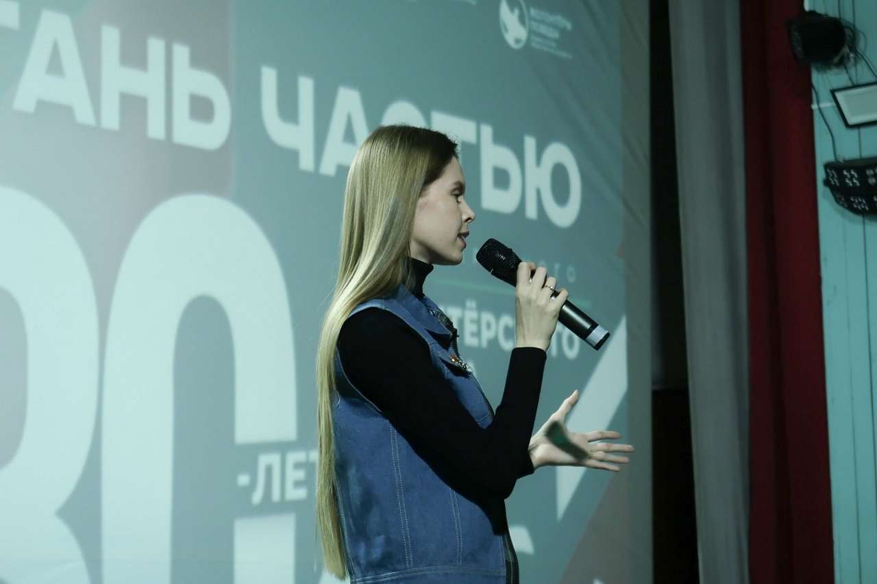 Фото галереи