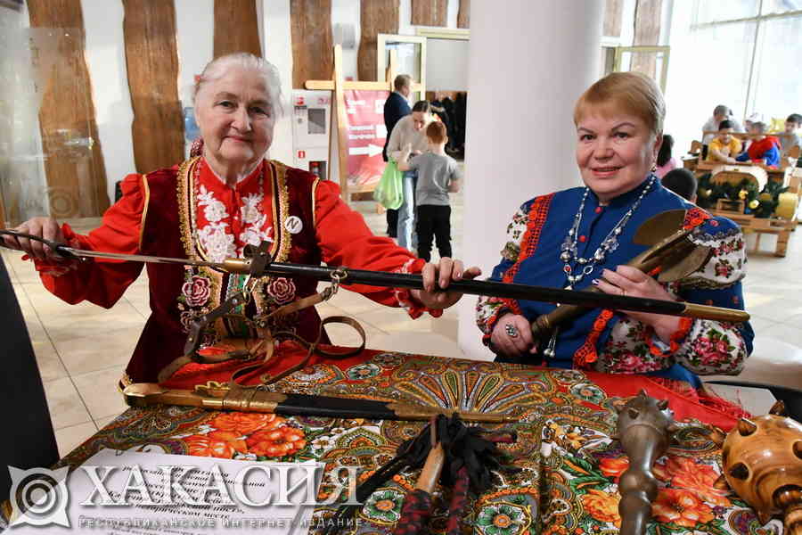 Фото галереи