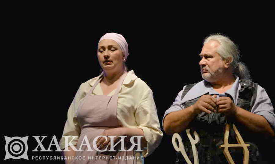 Фото галереи