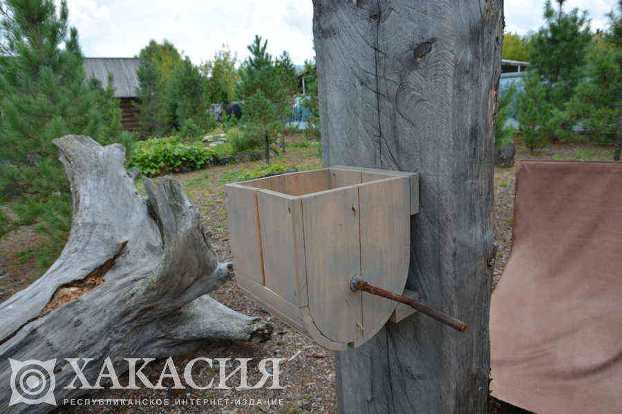Фото галереи