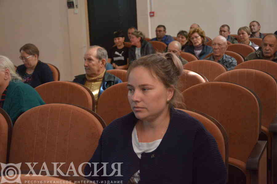 Фото галереи