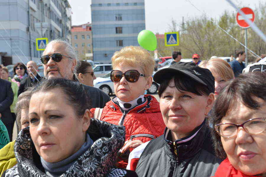 Фото галереи