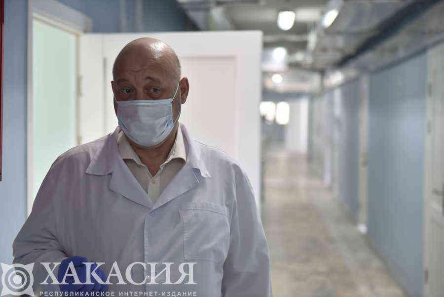 Фото галереи