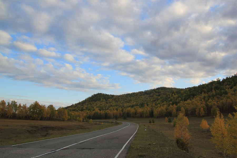 Фото галереи