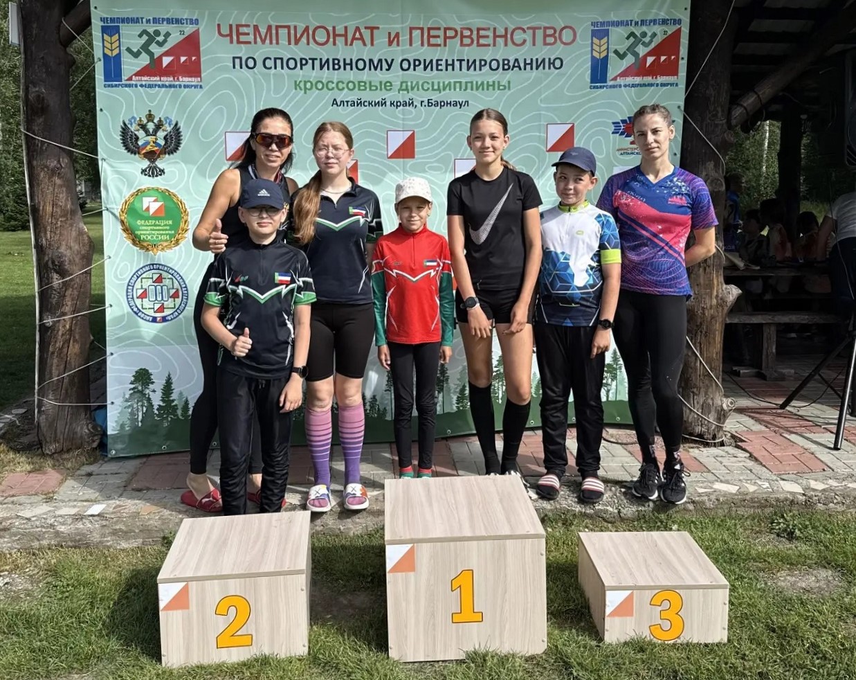 Фото галереи