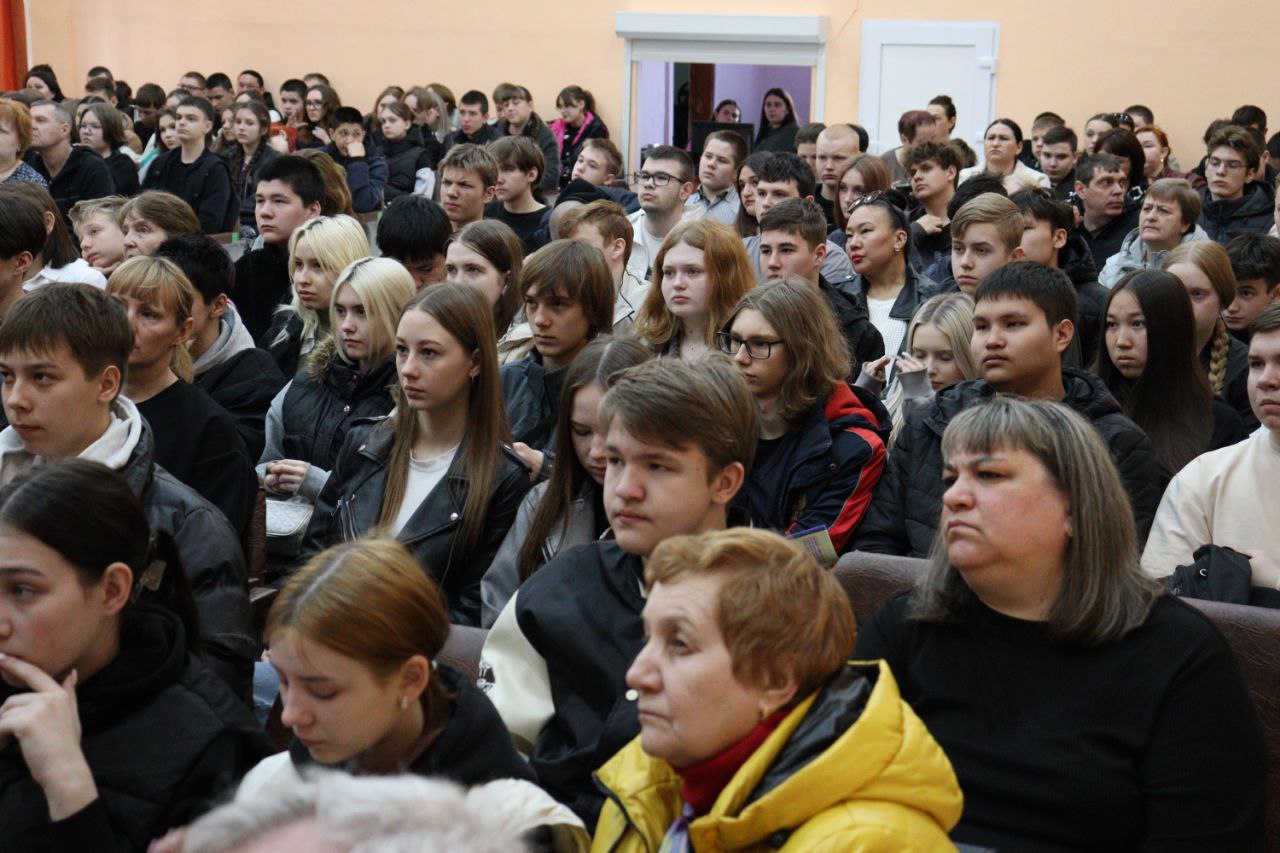 Фото галереи