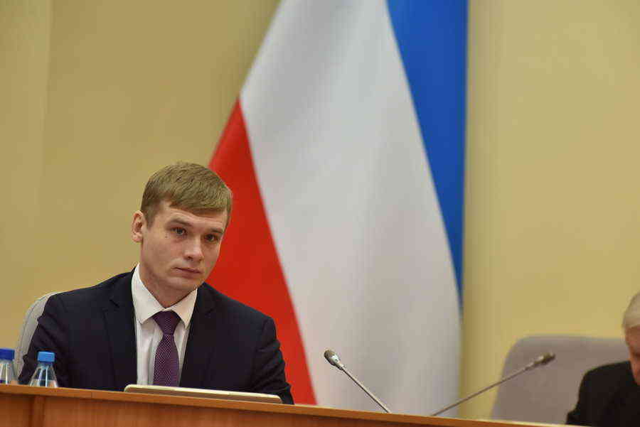 Фото галереи