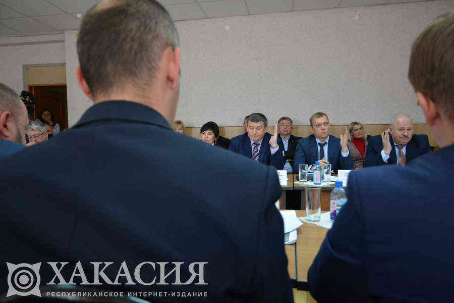 Фото галереи