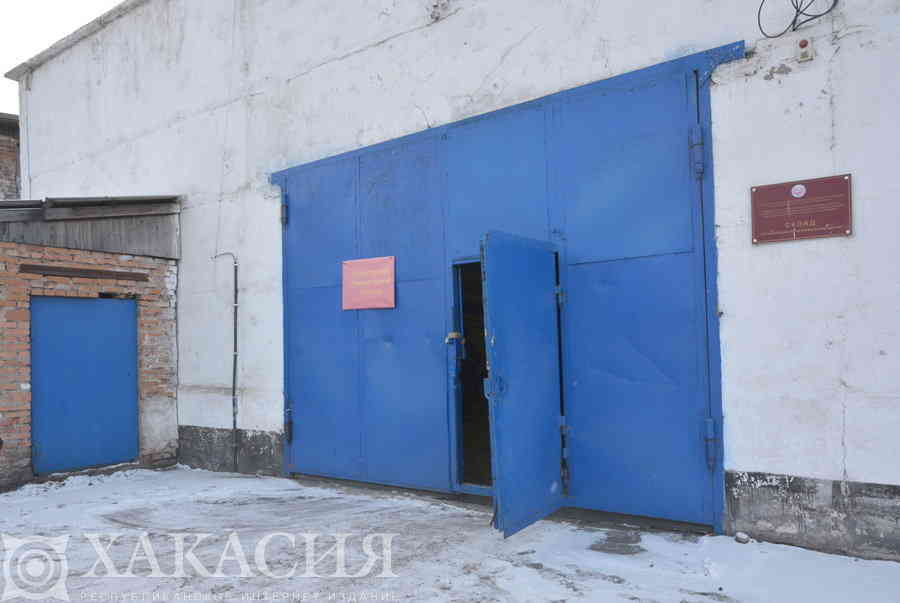 Фото галереи