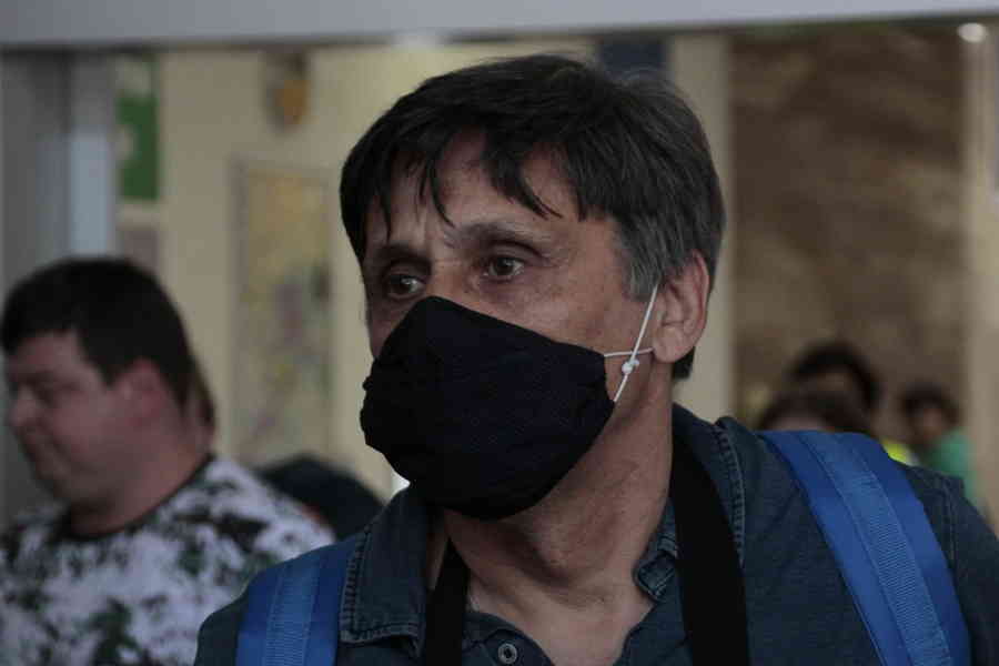 Фото галереи