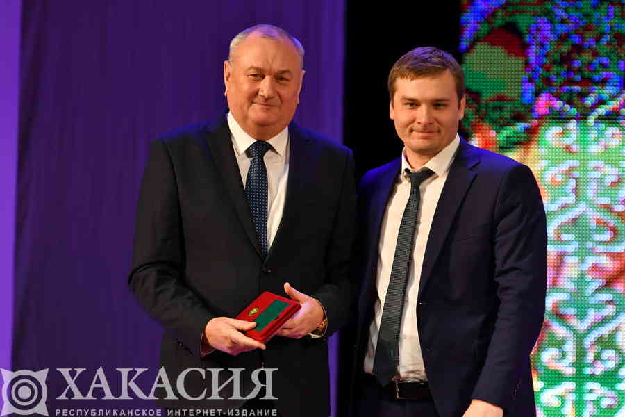 Фото галереи