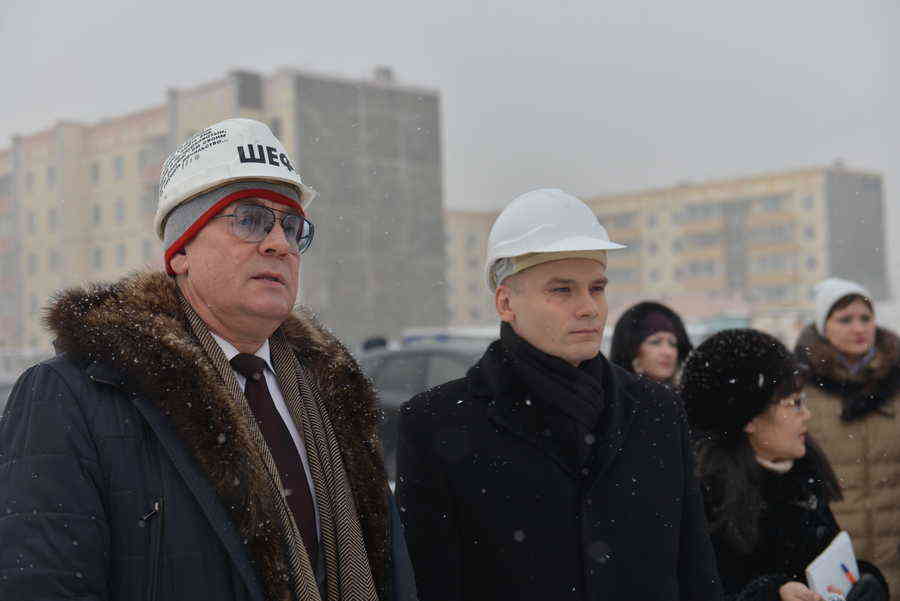 Фото галереи