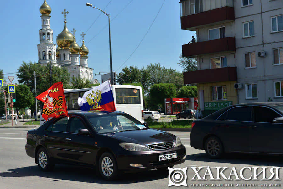 Фото галереи