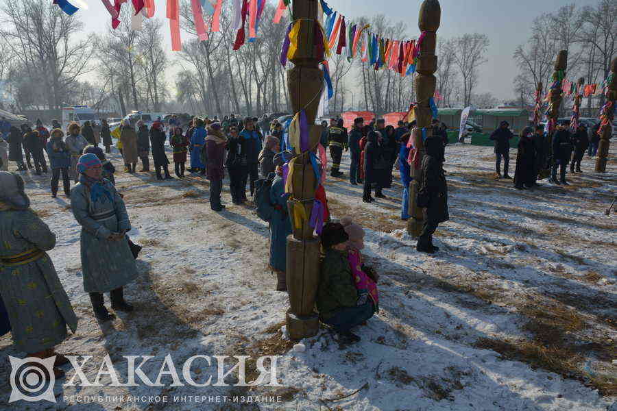 Фото галереи