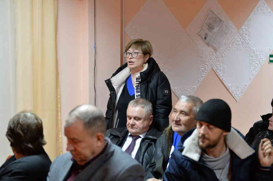 Фото галереи