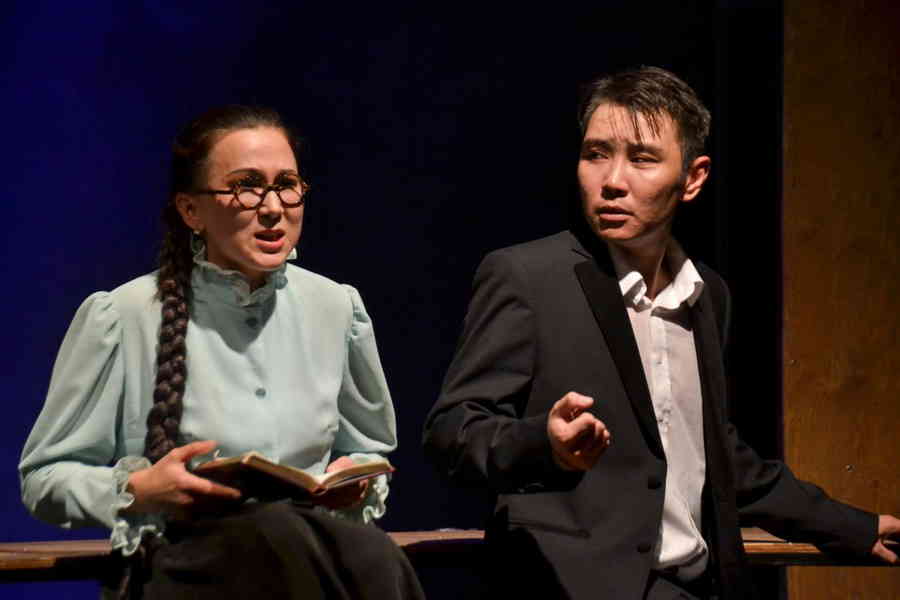 Фото галереи