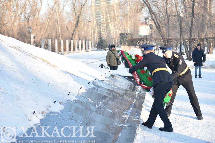 Фото галереи